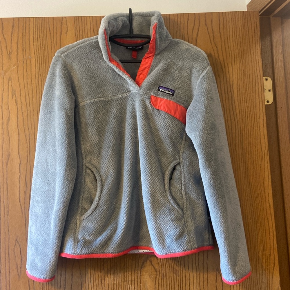 Patagonia Fleece